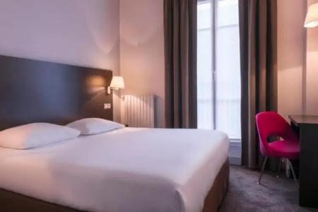 Hôtel des Ecrivains - 39