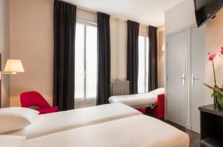 Hôtel des Ecrivains - 3