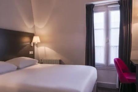 Hôtel des Ecrivains - 43