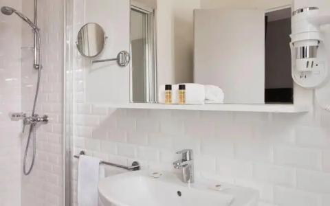 Hôtel des Ecrivains - 14