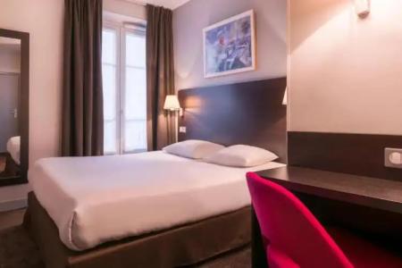 Hôtel des Ecrivains - 38