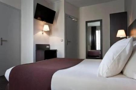 Hôtel des Ecrivains - 28