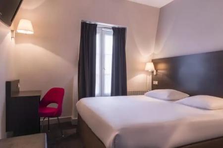 Hôtel des Ecrivains - 42