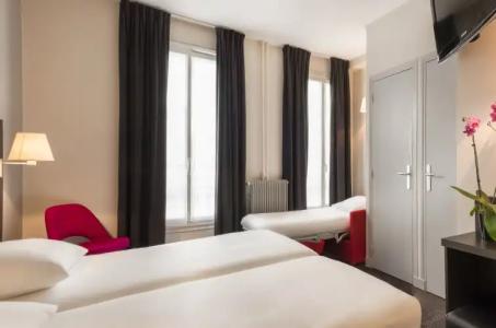 Hôtel des Ecrivains - 20