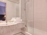 Classic Double room with city view