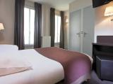 Standard Club room