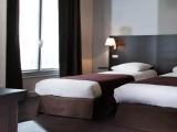 Standard Double Club room