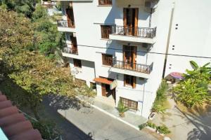 Anthemis Hotel, Agios Kirykos