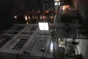 Oriental Smile Hotel, Bangkok