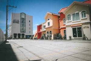 AVA Hotel, Phitsanulok