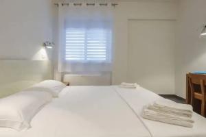 Sikelika Residence Sul Mare Apart-hotel, Scoglitti