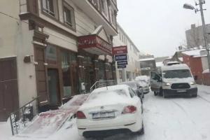 Gungoren Hotel, Kars