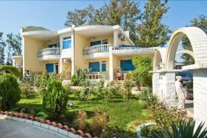 Jasmin Holiday Village, Kiten