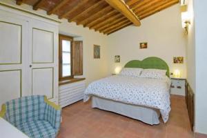 Guest House «Locanda La Casina Di Lilliano», Castellina in Chianti