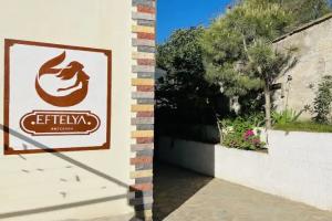 Eftelya Hotel