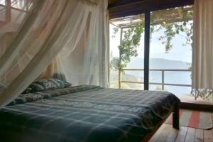 Deep Ocean Camping-Adults Only, Faralya