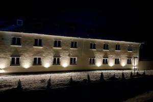 Jugendherberge Bayerisch Eisenstein, Bayerisch Eisenstein