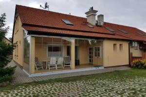 Veszprem Room, Veszprem