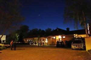 Sztár Motel Étterem, Balassagyarmat