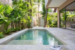 Cielo Boutique Hotel & Spa Samui, Bophut