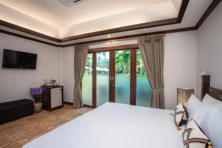 Pai Tan Villas - SHA Extra Plus - 64