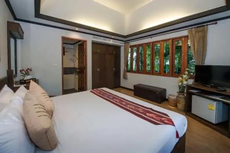 Pai Tan Villas - SHA Extra Plus - 5