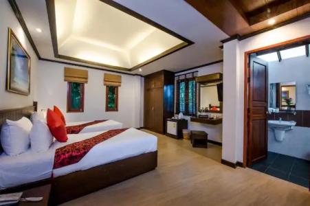 Pai Tan Villas - SHA Extra Plus - 58
