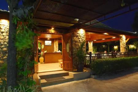 Pai Tan Villas - SHA Extra Plus - 26