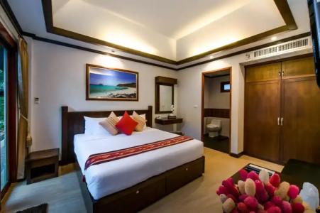Pai Tan Villas - SHA Extra Plus - 40