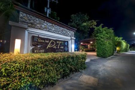 Pai Tan Villas - SHA Extra Plus - 0