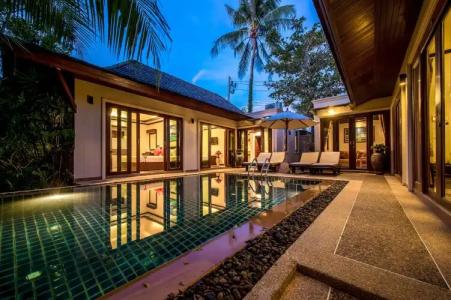 Pai Tan Villas - SHA Extra Plus - 12
