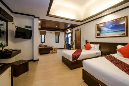 Pai Tan Villas - SHA Extra Plus - 53
