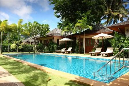 Pai Tan Villas - SHA Extra Plus - 7