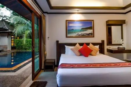 Pai Tan Villas - SHA Extra Plus - 57