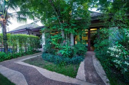 Pai Tan Villas - SHA Extra Plus - 42