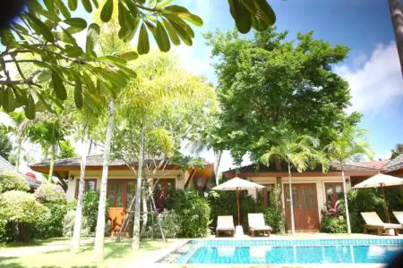 Pai Tan Villas - SHA Extra Plus - 25