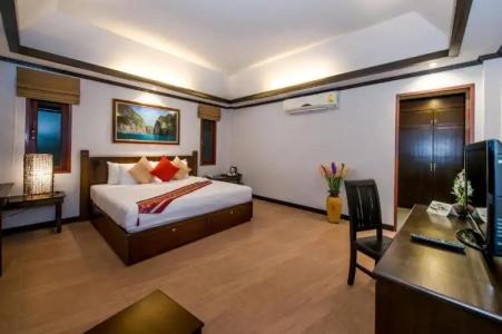 Pai Tan Villas - SHA Extra Plus - 77