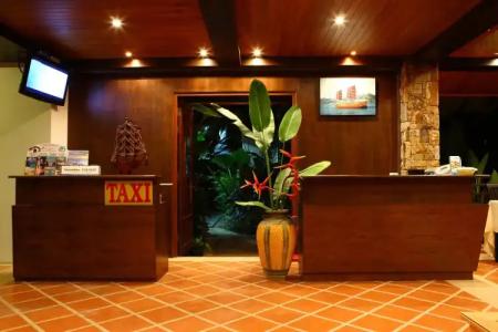 Pai Tan Villas - SHA Extra Plus - 32