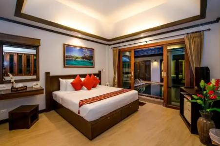 Pai Tan Villas - SHA Extra Plus - 68