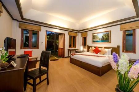 Pai Tan Villas - SHA Extra Plus - 83