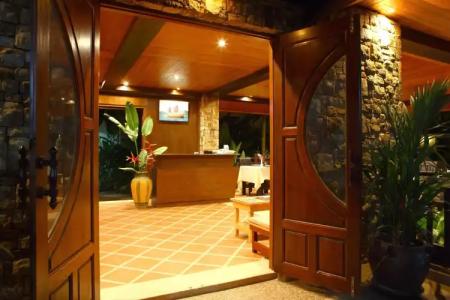 Pai Tan Villas - SHA Extra Plus - 33