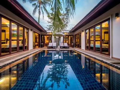 Pai Tan Villas - SHA Extra Plus - 60