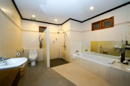 Pai Tan Villas - SHA Extra Plus - 49