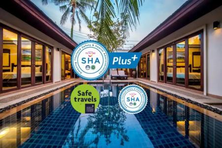 Pai Tan Villas - SHA Extra Plus - 44