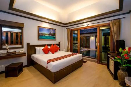 Pai Tan Villas - SHA Extra Plus - 48