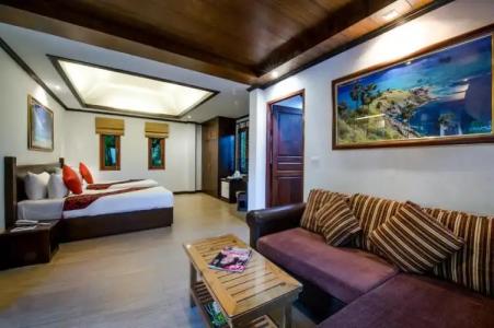 Pai Tan Villas - SHA Extra Plus - 54
