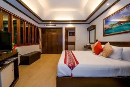 Pai Tan Villas - SHA Extra Plus - 72