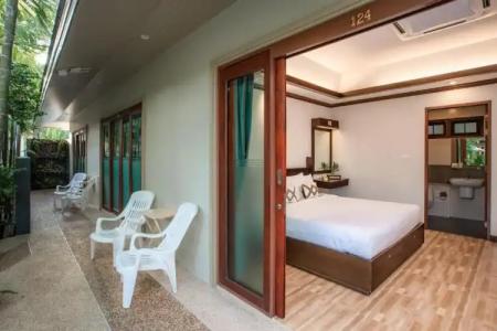 Pai Tan Villas - SHA Extra Plus - 66