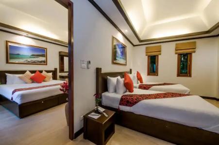 Pai Tan Villas - SHA Extra Plus - 47