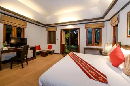Pai Tan Villas - SHA Extra Plus - 46